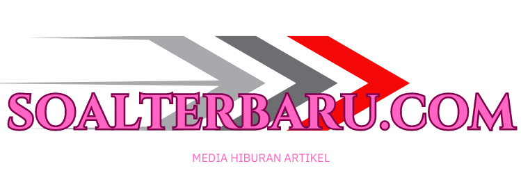 soalterbaru.com – Blog Cuan Update