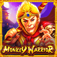 Slot Monkey Warrior dari Pragmatic Play yang Gacor!