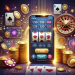 judi toto slot gacor